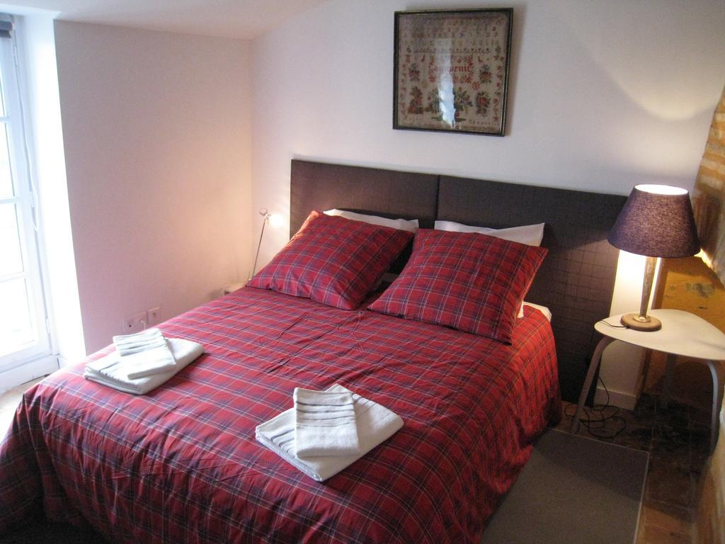 Le Logis Des Tourelles Bed & Breakfast Beaupreau Room photo